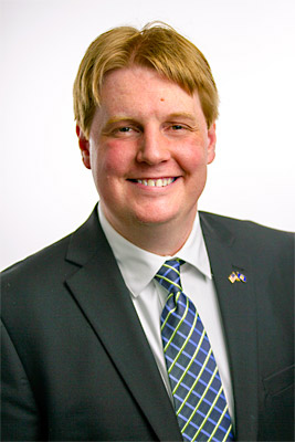 Michael S. Cashman, Town Supervisor, Town of Plattsburgh, New York. Michael S. Cashman Town Supervisor, Town of Plattsburgh, New York
