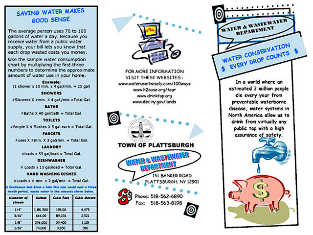 Water Conservation slide-1 Water Conservation slide-1