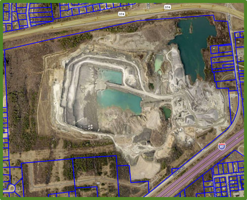 Plattsburgh Quarry Overview: Upstone Materials currently owns the Plattsburgh Quarry and primarily extracts limestone. Plattsburgh Quarry Overview: Upstone Materials currently owns the Plattsburgh Quarry and primarily extracts limestone.