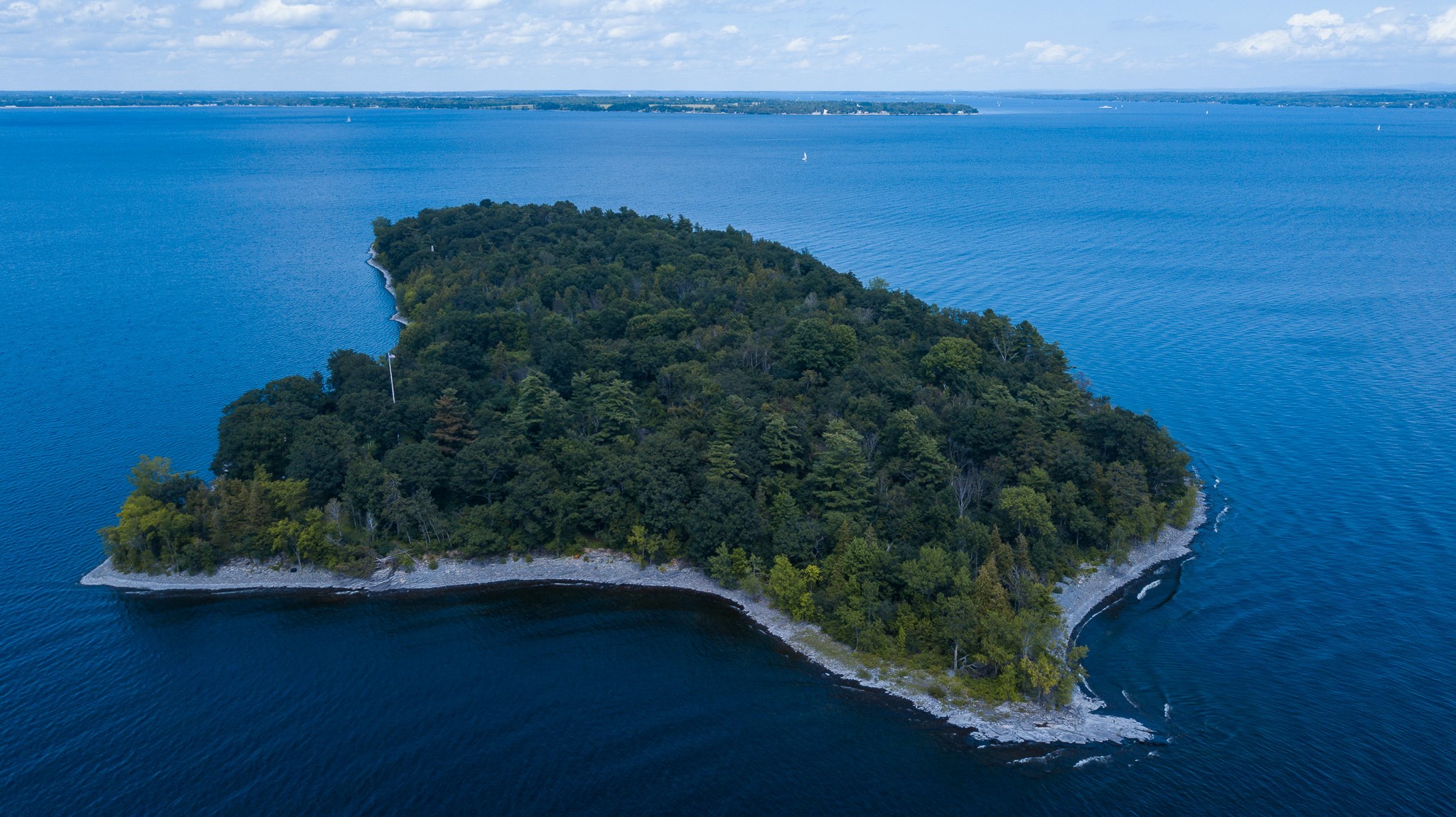 Crab Island