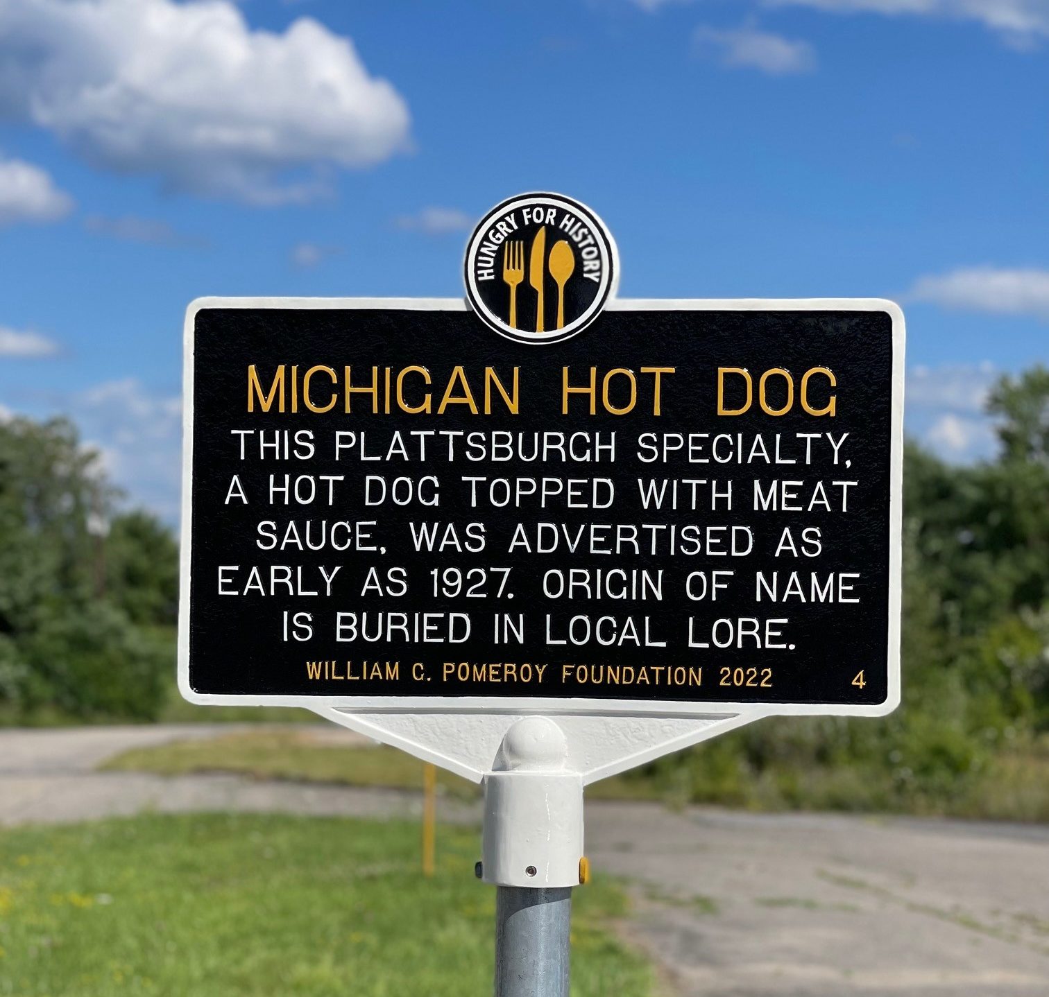 marker