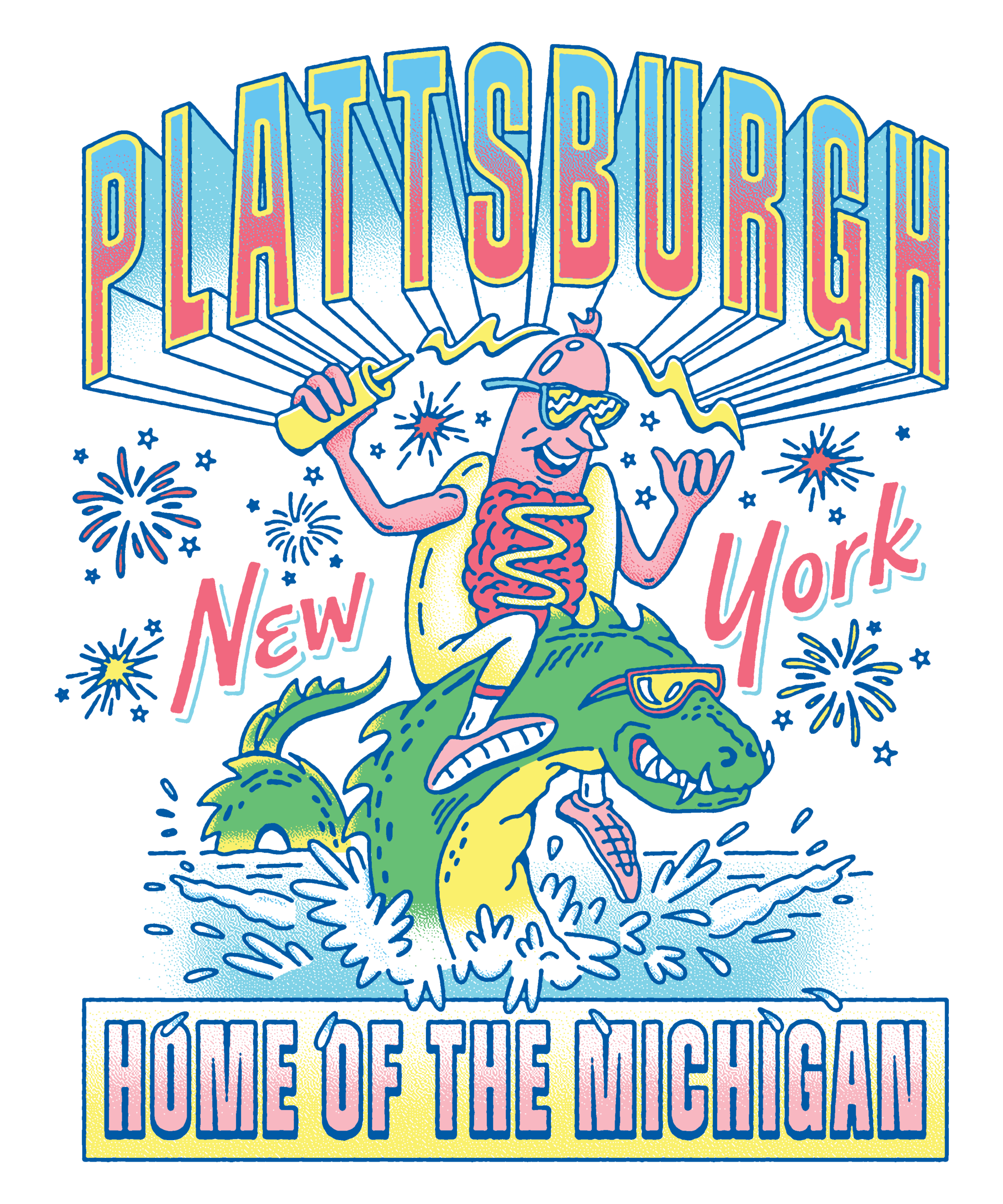2026_MichiganFest_Shirt_Final 2026 Michigan Month TShirt Design